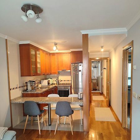 Piso Centro א-קורוניה מראה חיצוני תמונה